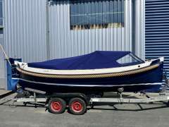 Kaper Yachts 635