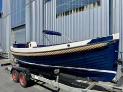 Kaper Yachts 635