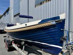 Kaper Yachts 635