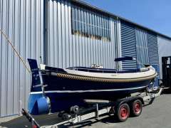 Kaper Yachts 635