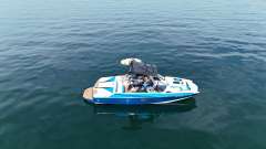 Axis by Malibu A22 Wakeboard/wakesurf