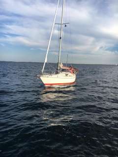 Star Boat B31 Mark 2