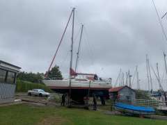 Star Boat B31 Mark 2