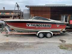 Formula Three LS Sportboot