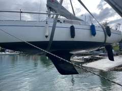 Mallard Ecume De Mer 75 Segelyacht