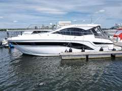 Bavaria SR41 HT