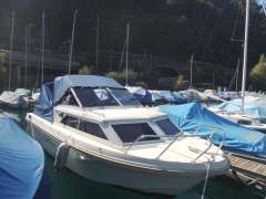 Windy 22 HC Sport boat