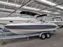 Bayliner 205 Sport Bowrider