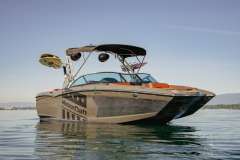 MasterCraft XSTAR 2021 Wakeboard/wakesurf