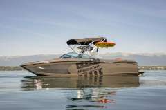 MasterCraft XSTAR 2021 Wakeboard/Wakesurf