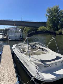 Larson 180 Sport Bowrider