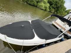 Larson 180 Sport Bowrider