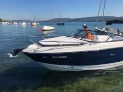 Sea Ray SSE 250 Sport boat