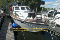 Succes 115 sport Motoryacht