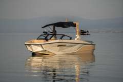 Nautique G23 - 2026 Wakeboard/wakesurf