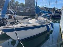 Hallberg-Rassy 29