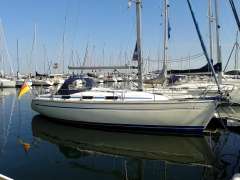 Bavaria 37 – 2 Cruiser