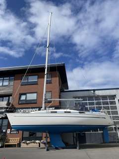 Bavaria 37 – 2 Cruiser