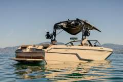 Nautique GS22 - 2026 Wakeboard/wakesurf