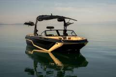 Nautique GS22 - 2026 Wakeboard/wakesurf