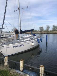 Pegazus 969