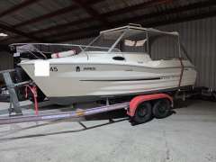 Hille 560 HT