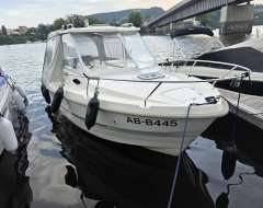 Hille 560 HT