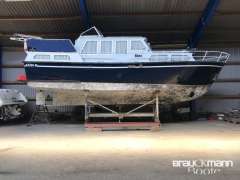 Aquanaut (NL) 1050