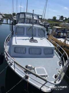 Aquanaut (NL) 1050