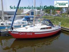 Neptun 22 Zeiljacht