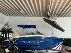 Regal 2220 FASDECK Regal 2220 FASDECK