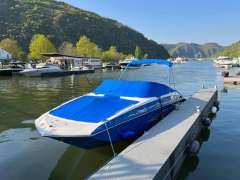 Regal 2220 FASDECK