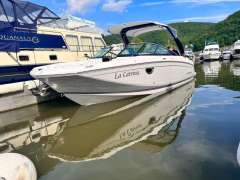 Regal 26 FASDECK