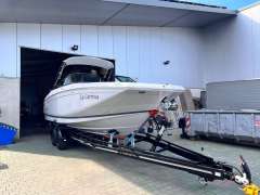 Regal 26 FASDECK