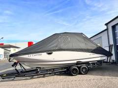Regal 26 FASDECK