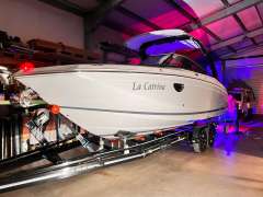 Regal 26 FASDECK