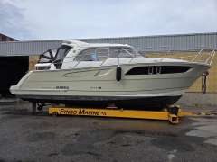 Marex 320 aft Cabin Cruiser Hardtop