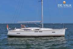 Jeanneau Sun Odyssey 409 Sailing yacht
