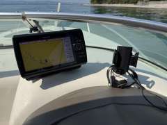 Sea Ray 220 Sunsport