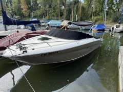 Sea Ray 220 Sunsport