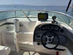 Sea Ray 220 Sunsport