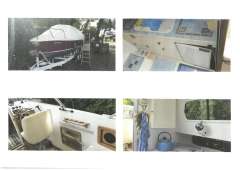 Construction navale Parca/Folk Classic powerboats