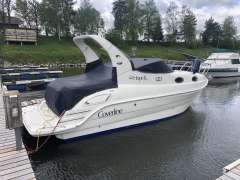 Coverline 710 Cabin Sportboot