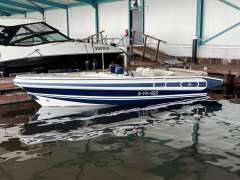 Novurania Chase 23 Bowrider