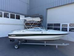 Doral 185 BR XL Bowrider