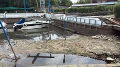 Sea Ray 250 DA Cabin cruiser