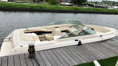 Sea Ray 230 Select Bowrider
