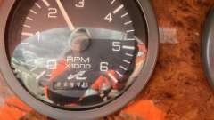 Sea Ray 230 Select Bowrider