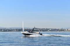 Vr6E inb petit yacht BAYLINER Motor yacht