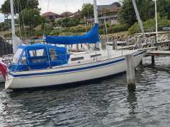 Drabant 30 Kielboot